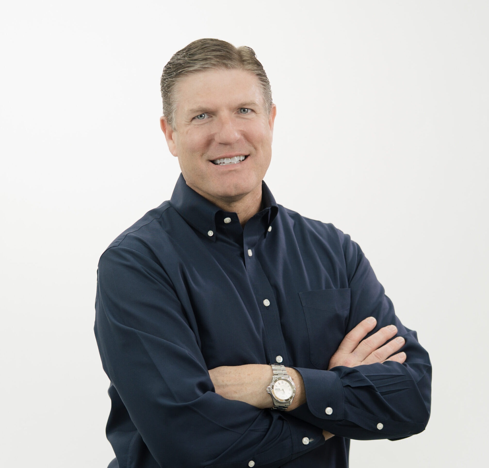 David Sack, CEO of System Seals