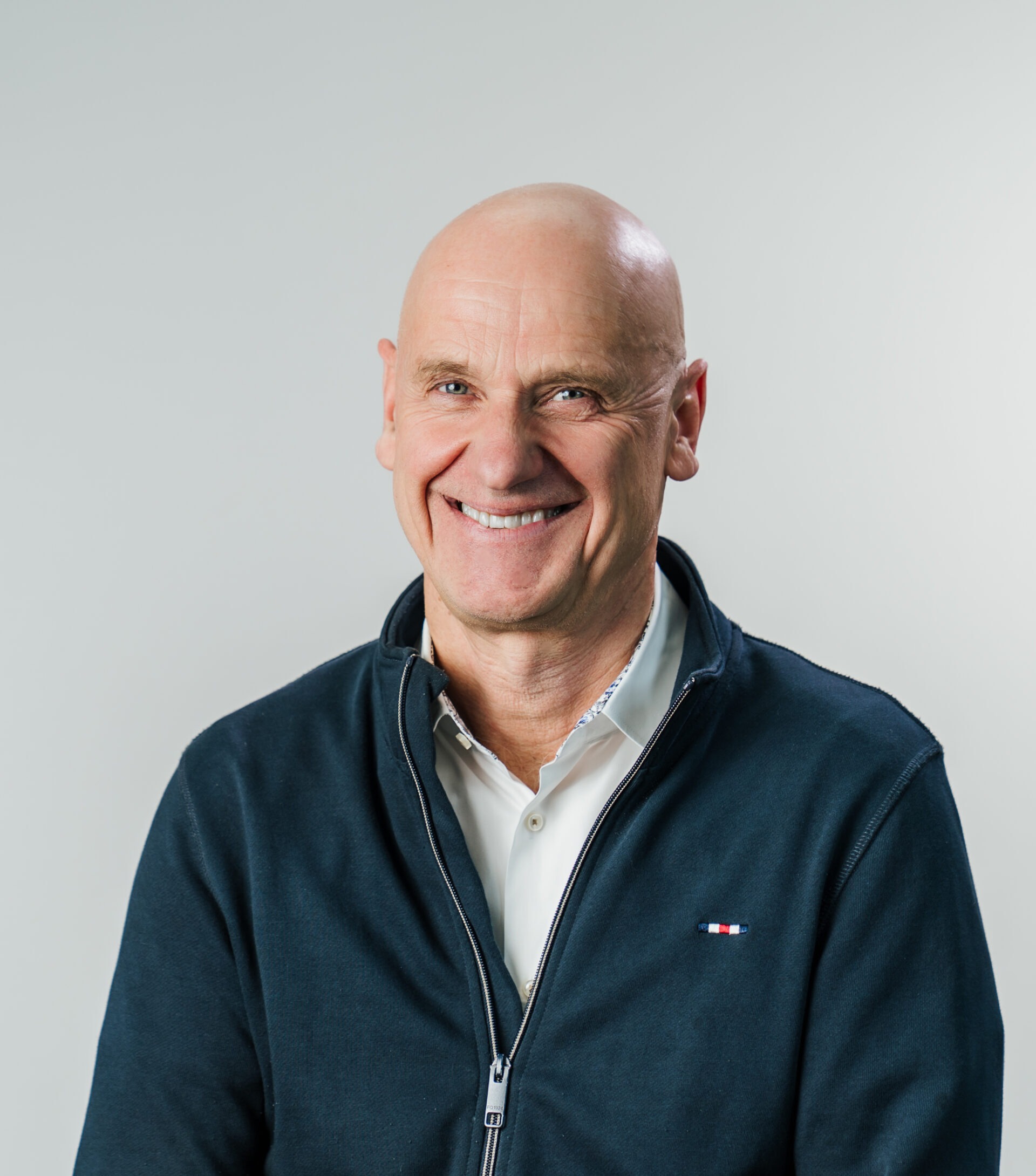 Arnold von Engelbrechter - Founder at System Seals