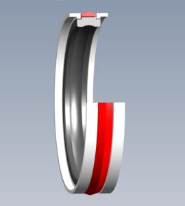 235 Piston Seal – Compression – AE Ring