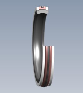 263 Piston Seal – Compression – AE Ring