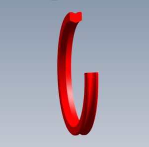 161 Static Seal – ID Sealing