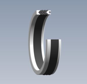 167  V-SpringPak Packing