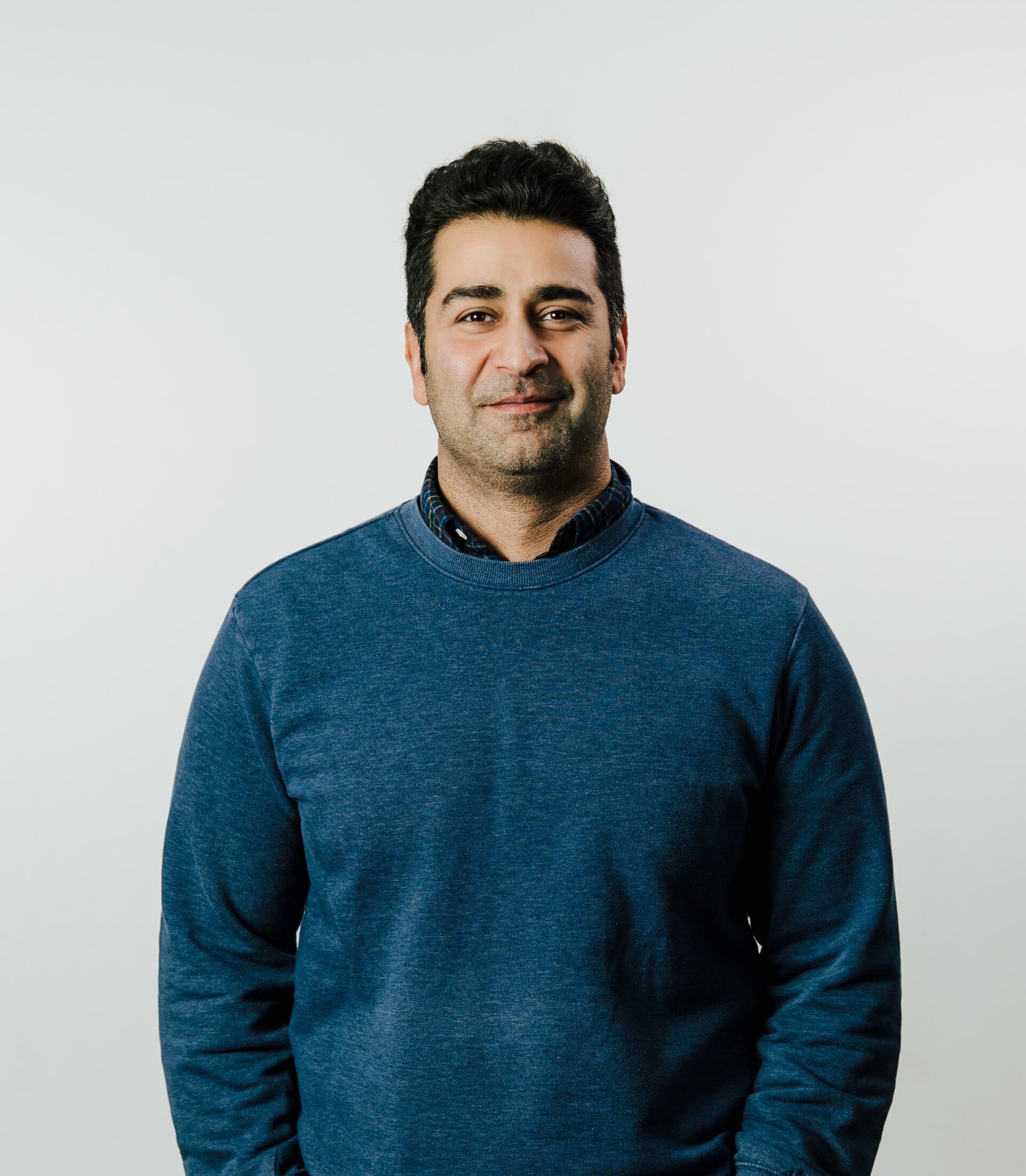 Hosein-Tafazolian. Director of Reaserch-Development at System Seals