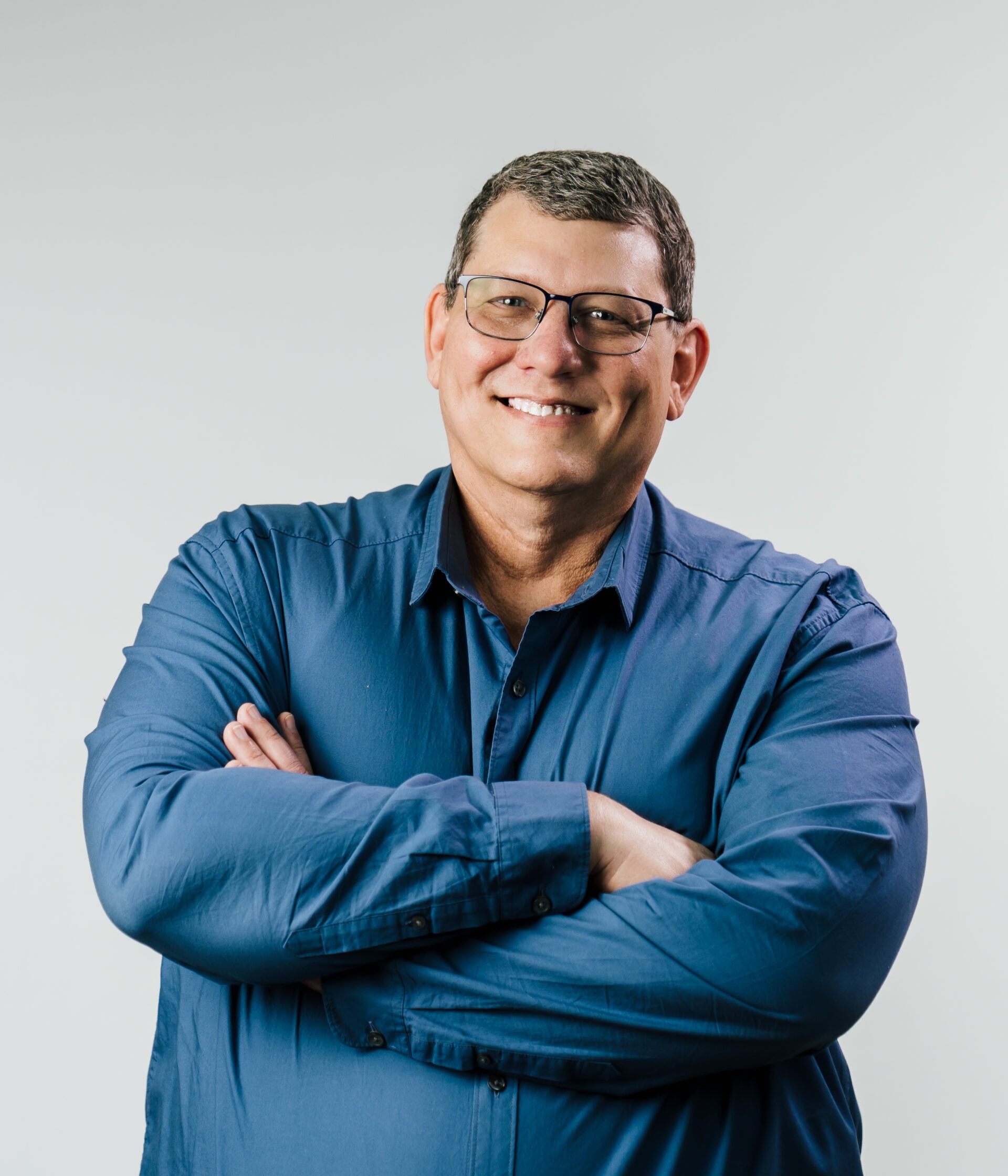 Jody Helper, Senior Vice President of Global Operations at System Seals