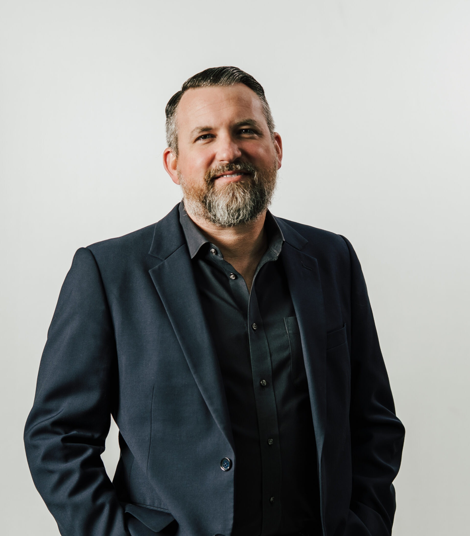 Matthew Zalick, Global Market Director of System Seals