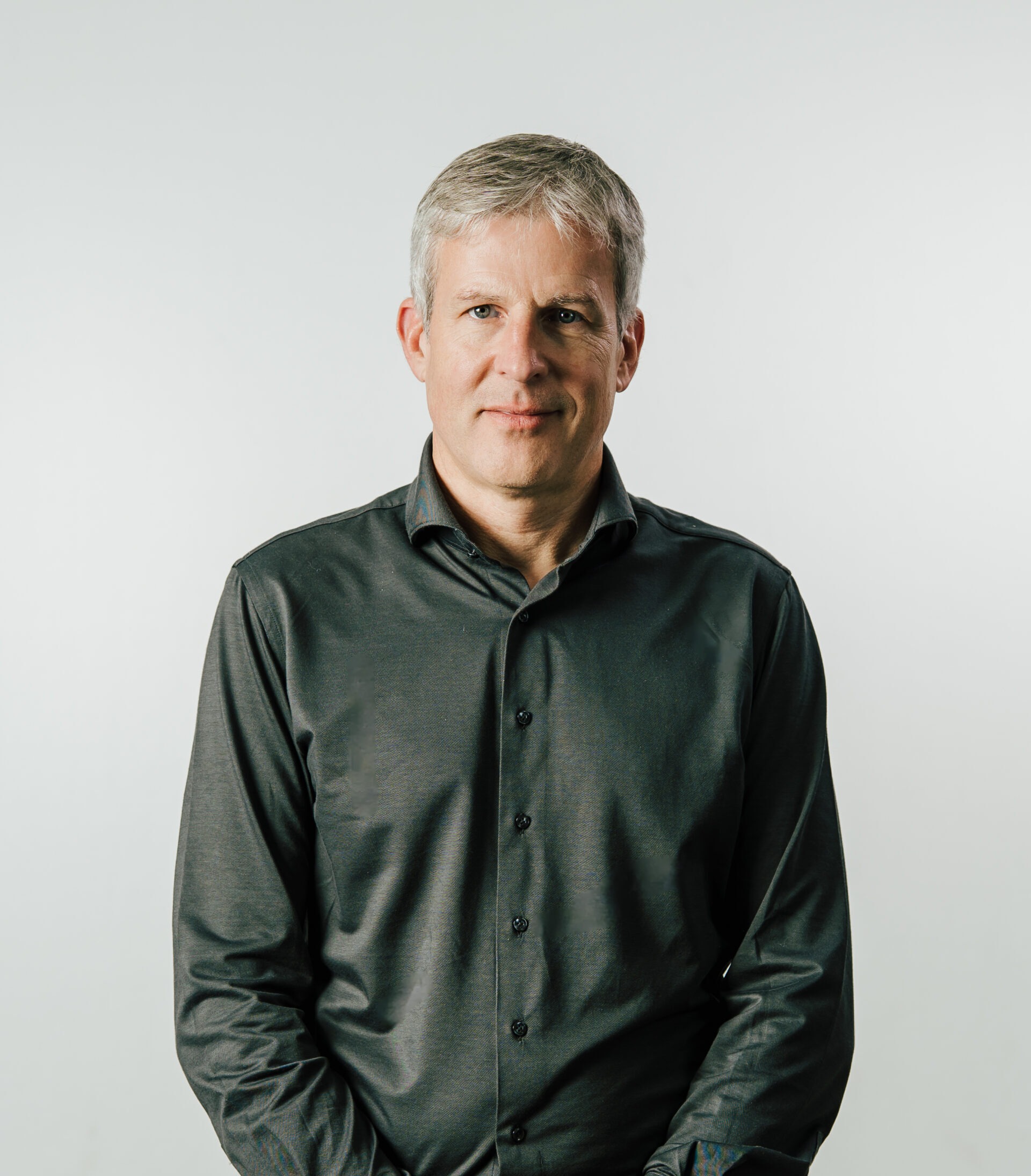 Sean Hensey, Senior Vice President Commercial Operations at System Seals